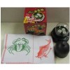BAU Cua Ca Cop + Tai Xiu (Fish Prawn Crab + Sic Bo)