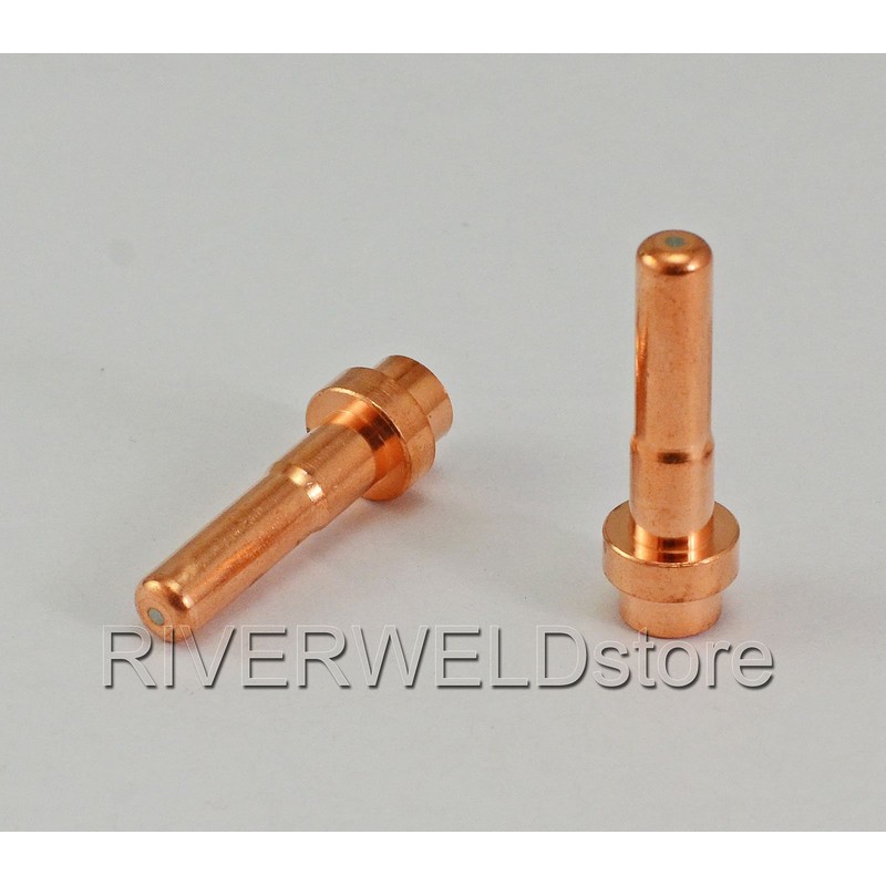 C1518 ( PR0065 ) Plasma Electrode & Tip C1370 Fit