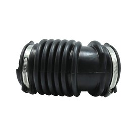 Ollanoos 1684286 Air Box Intake Hose Pipe, Replacement for Focus MK2 2005-2011, Replacement for Ford C-Max 2003-2010 (Black)