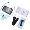 YOCTOSUN Magnifying Glasses with Light for Close Work, Head Magnifier