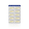Neurolabs Supercritical Plant-based RTG Omega 3 DHA 85% Purity Vegan