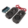 HiFi Sound Card I2S Interface I2C Control WM8960 Chip 3.5mm