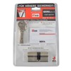 Gera mc-5 6500 Locking Cylinder 30-35 mm 5 Keys Magnet