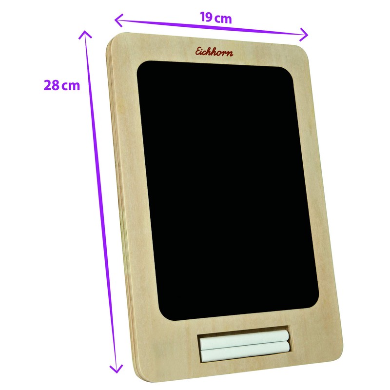 Holztablet