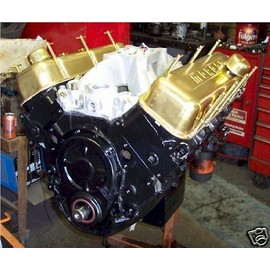 BBC CHEVY 396 427 454 ENGINE REBUILD KIT-HEADS-CAMS