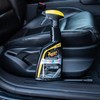 Meguiar's G201316EU Ultimate Leather Detailer 473 ml cleans, restores &