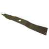 RocwooD 13" Lawnmower Blade Fits Flymo RE32, RE320, Venturer 320
