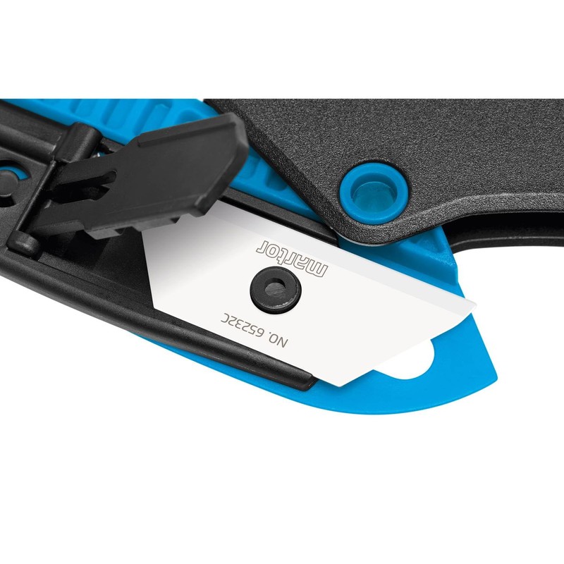 martor 1250019 SECUNPRO MIZAR Ceramic Type Safety Cutter