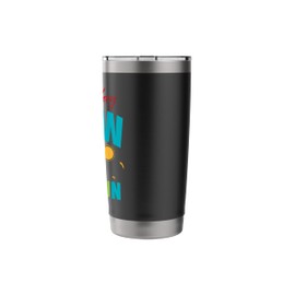 Cancun Trip Mexico Birthday Crew 2025 Beach Vacation Girl Stainless Steel Insulated Tumbler