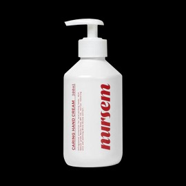 Nursem Unfragranced Caring Hand Cream