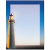 Lighthouse Letterhead Laser & Inkjet Printer Paper, 25 pack