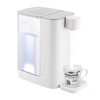 Instant Hot Water Dispenser for Quick Heating & Outputting, Electric