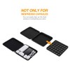 ROMAUNT Protective Carrying Case Compatible with Nespresso OrignalLine Capsules, Accessory