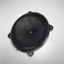 Toylexap 86160-0e340 at Speaker Front for:Highlander,Grand Highlander,Sienna,Tacoma,Tundra/Sequoia