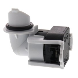 Edgewater Parts WD21X25468, AP6976524 Pressure Sensor Compatible With GE Washer