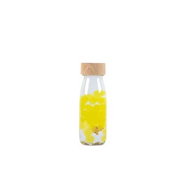 Petit Boum Sound Bottle Bufferfish