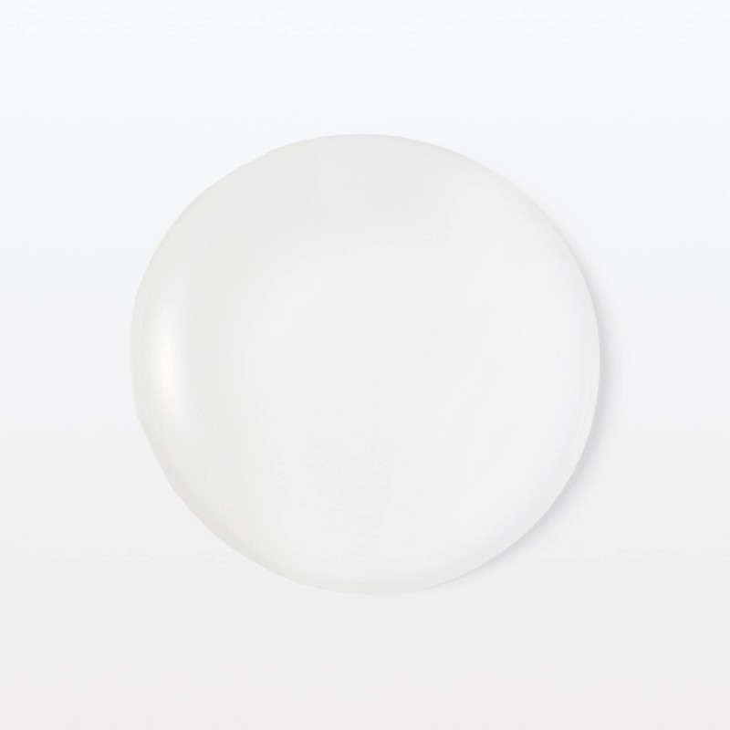 MUJI 44904039 Clear Care Lotion, Highly Moisturizing Type, 6.8 fl