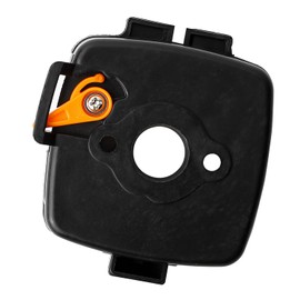 Seentech P021012870 Air Cleaner Case Assembly Carburetor Choke Plate - Fits for SRM-225 GT-225 HC-152 HC-165 HC-185 PE-225 SHC-225 Echo Shindaiwa Trimmers, Hedge Clippers, Brushcutters, Pruners