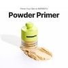 IMPRINTU Powder Primer for temporary tattoo, make your design clear