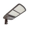 GREENLIGHTDEPOT LED Street Light - 300W - 44,820 Lumens -