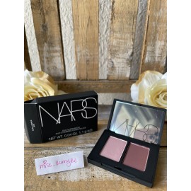 NARS Duo Eyeshadow Kuala Lumpur 3915 Size  0.04 oz New In Box