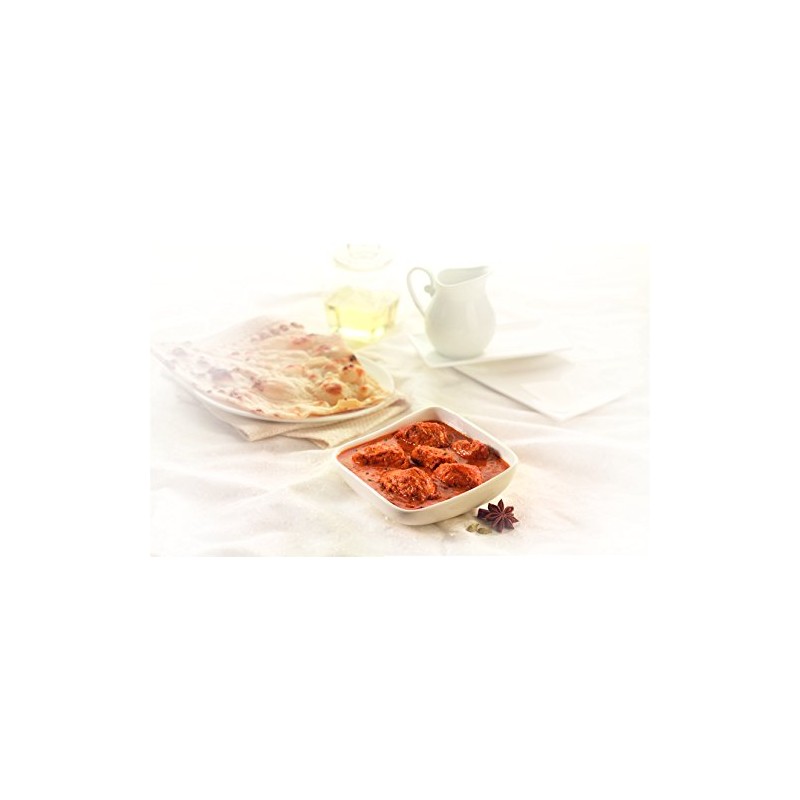 Mighty Spice Butter Chicken Spice Mix 80g