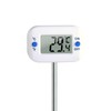 Digital Thermometer for Meat, Liquid, and Food