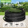 Pressure Washer Hose，3600 PSI Kink Resistant Power Washer Hose Replacement–