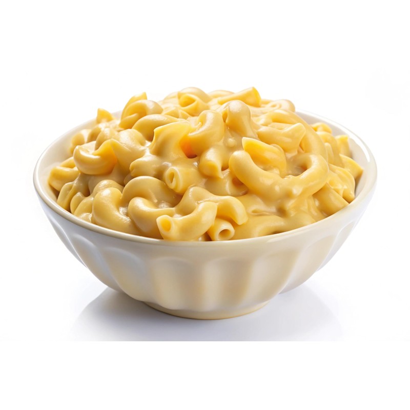 Mac Yourself | Delicious Cheddar Cheese Sauce Mix | Perfect