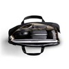 Bellroy Via Work Bag (14L laptop messenger bag) - Black