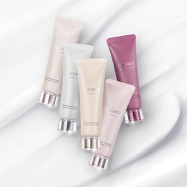 Decorte Perfumed Hand Cream and 4 other 30g Yui / 데코르테 퍼퓸드 핸드크림 외 4종 30g 유이