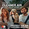 K&N VF2033 Cabin Air Filter