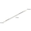 6 Pcs Seafood Forks Picks, Stainless Steel Lobster Fork Multitool