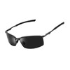 FEISEDY B1029 Men's Sunglasses, Polarized Sunglasses, UV400 Protection, Ultra Lightweight,