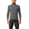 Castelli Men's Flanders Neck Warmer Base Layer, Jersey with High