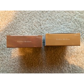 Laura Geller 2x Laura Geller Foundation (Illuminating, Color Correcting)-Co