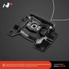 A-Premium 3PCS Engine Motor Mount Transmission Mount Torque Strut Mount