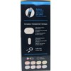 Heath Zenith Doorbell Battery Wireless Kit USB Rechargeable 8 Color