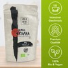MatchaMagic Bio Sencha Tee - Japanischer Grüntee 80g - Lose