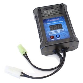 Spread World OPTION No.1 Multi-Functional Automatic Discharger NO-MFDSC-A