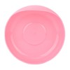 Widened Plate NonSlip SpillProof Elderly Disabled Care Tableware with Suction