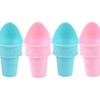 Giyofom Ice Cream Ice Cream Scoop Set with Mini Spoons