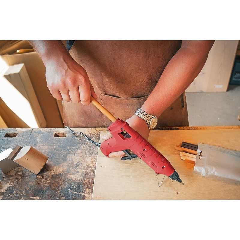 Stubai 252129 Woodrepair Sticks, Beech