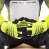 FASTHOUSE Elrod Hypersonic Glove (High-Viz, Medium)