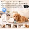 Yhdzsw Mini C?mara, 4K Hd Nanny Cam para el Hogar