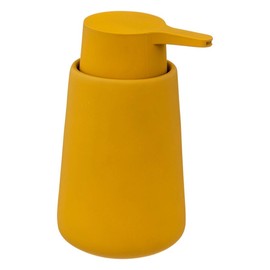 Colorama Soap Dispenser 250 ml Mustard Yellow 5 five simply smart
