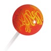 Ozark Delight Lollipops (Fruit Smoothie, 6 pack)