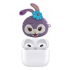 Lecute Shop Audifonos In Ear Inalambrico Bluetooth Funda Kawaii Wireless