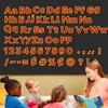 266 Pcs Letters Combo Pack Set Bulletin Board Letter Circus