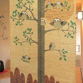 Noren FP Money Luck Seven Lucky Wax (Flame Retardant)